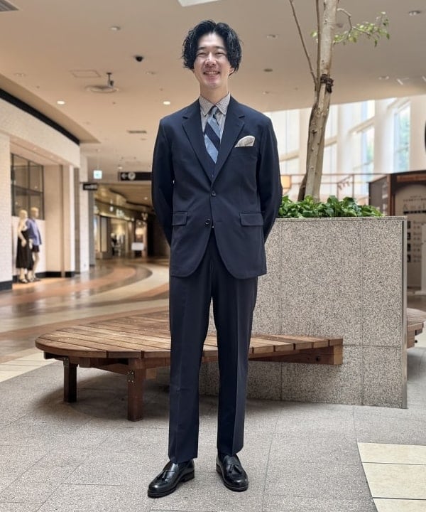 B:MING LIFE STORE by BEAMS 小林 涼介