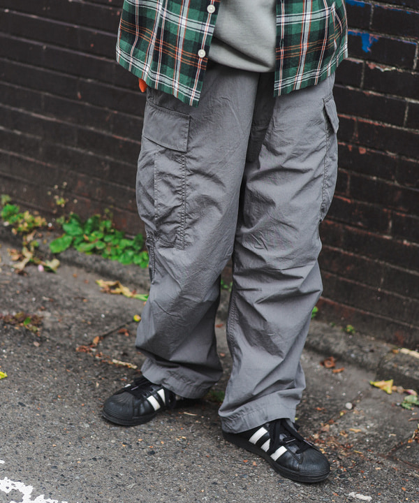 BEAMS BOY ビームス 恵比寿のHeg.