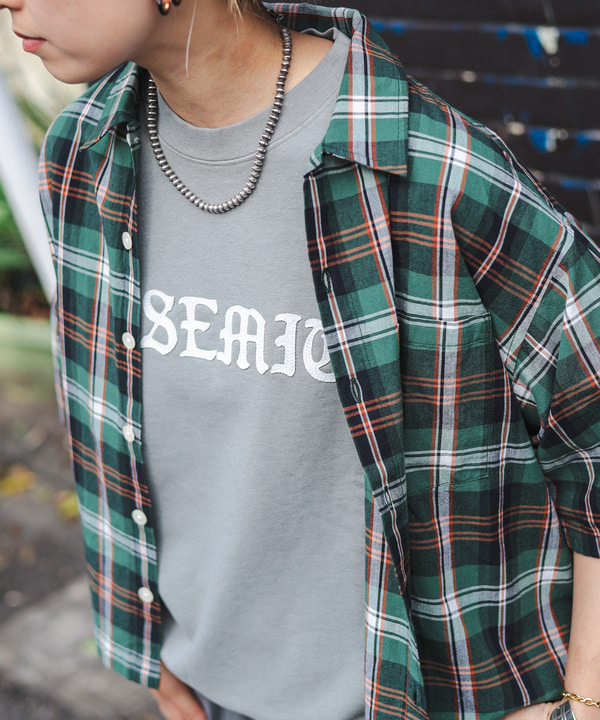 BEAMS BOY ビームス 恵比寿のHeg.