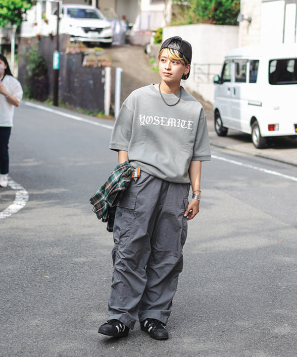 BEAMS BOY ビームス 恵比寿のHeg.