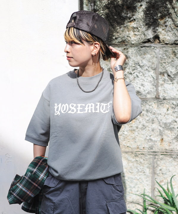 BEAMS BOY ビームス 恵比寿のHeg.