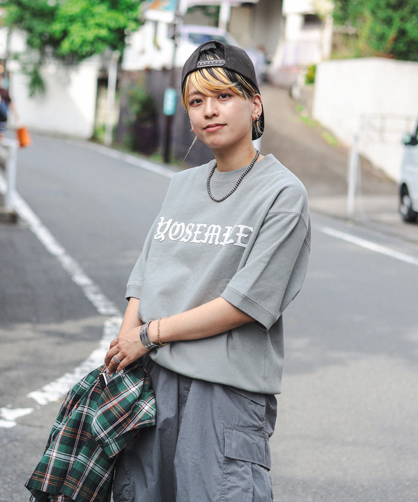 BEAMS BOY ビームス 恵比寿のHeg.