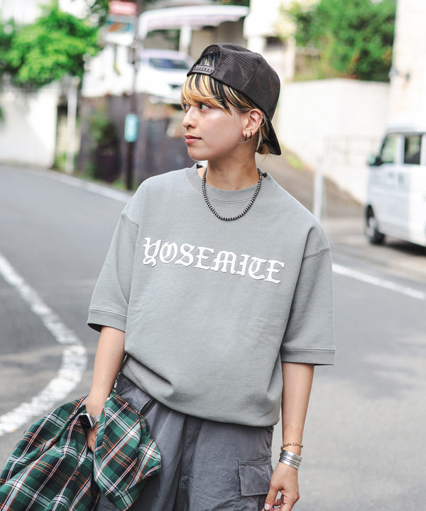 BEAMS BOY ビームス 恵比寿のHeg.