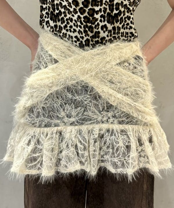 ヒカリさんの「BEAMS WOMEN｜オーバーダイ デニム パンツ」を使ったコーディネート