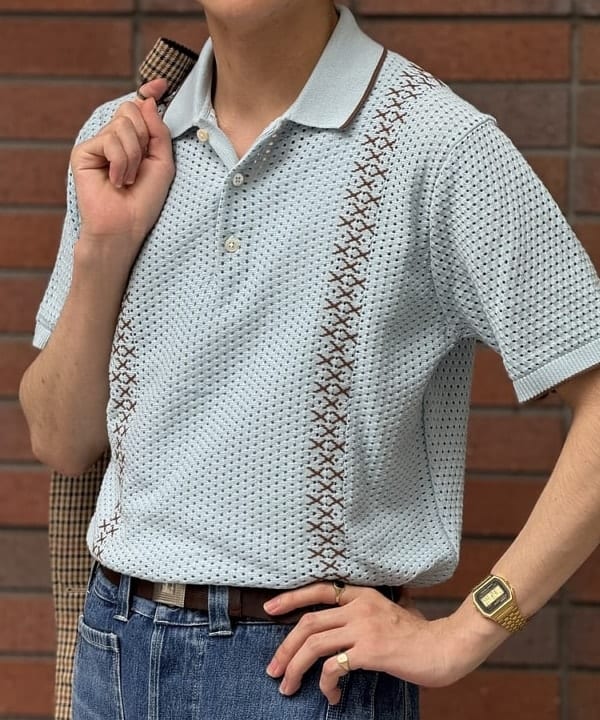 バブアー RRL tcbジーンズ マッコイ ビームスボーイ フェニカ