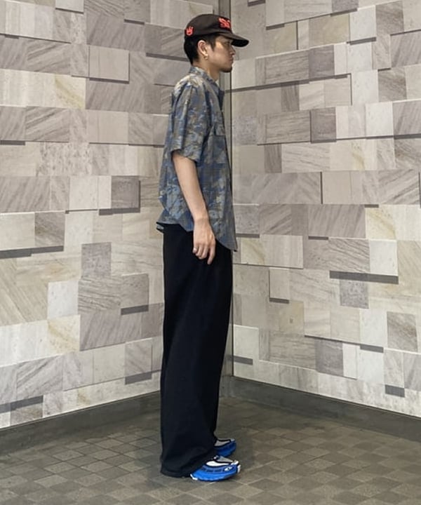 Lazzyさんの「」を使ったコーディネート