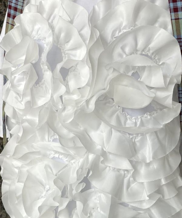 まゆちゃんさんの「BEAMS WOMEN｜【別注】Casselini / フラワー ハット」を使ったコーディネート