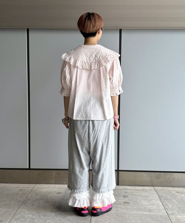 みりさんの「CASIO / LQ24B」を使ったコーディネート