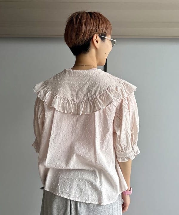 みりさんの「CASIO / LQ24B」を使ったコーディネート