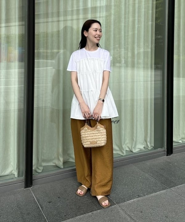Demi-Luxe BEAMS（デミルクス ビームス）の「Demi-Luxe BEAMS