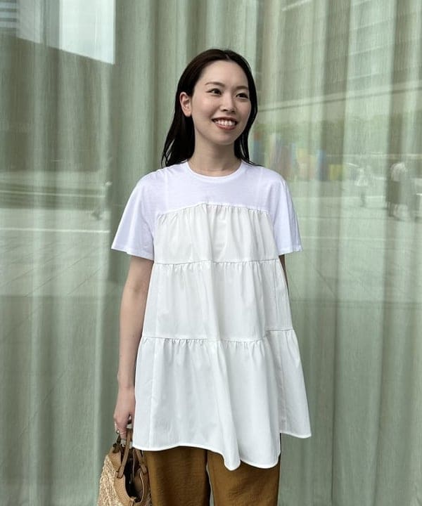 Demi-Luxe BEAMS（1080348） スタイリング・コーディネイト｜BEAMS