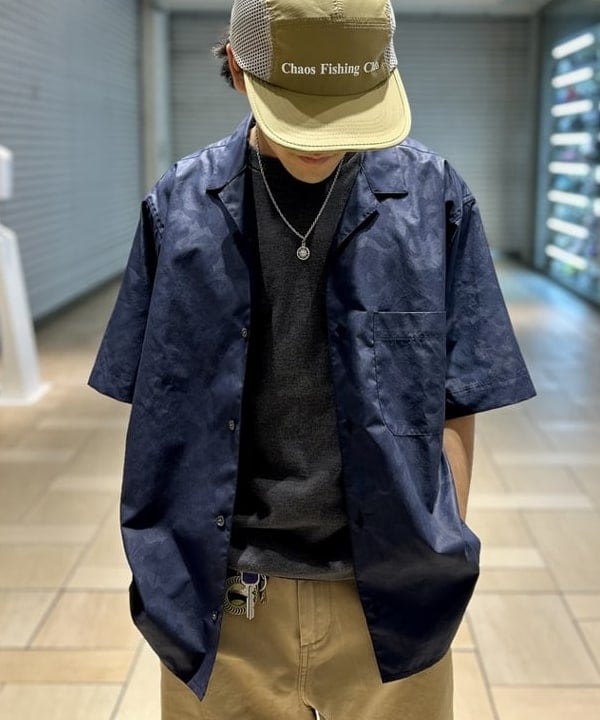 Shutoさんの「BEAMS WOMEN｜」を使ったコーディネート