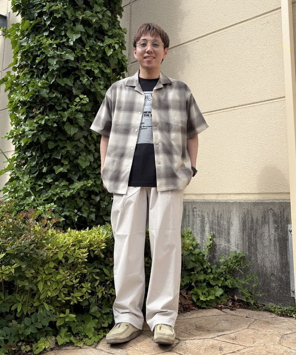 B:MING LIFE STORE by BEAMS Naiki Shinozuka