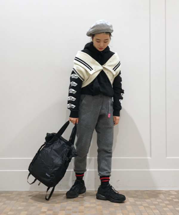 MAYURIさんの「BEAMS WOMEN｜」を使ったコーディネート