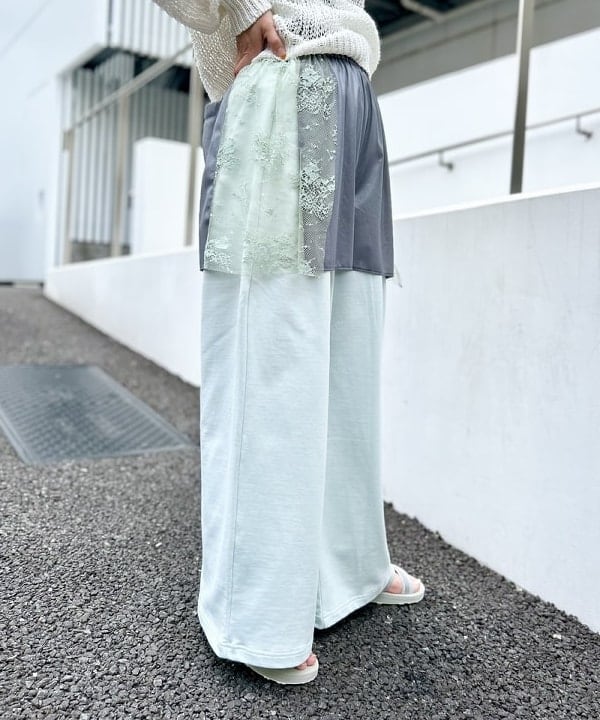 marieさんの「BEAMS WOMEN｜」を使ったコーディネート