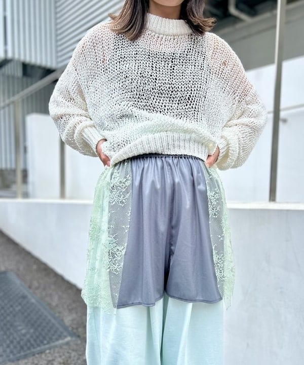 marieさんの「BEAMS WOMEN｜」を使ったコーディネート