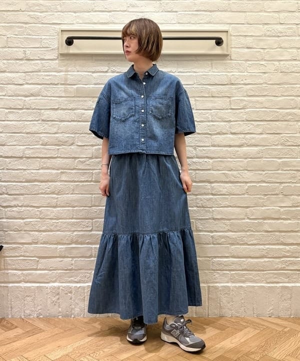 B:MING LIFE STORE by BEAMS 未来