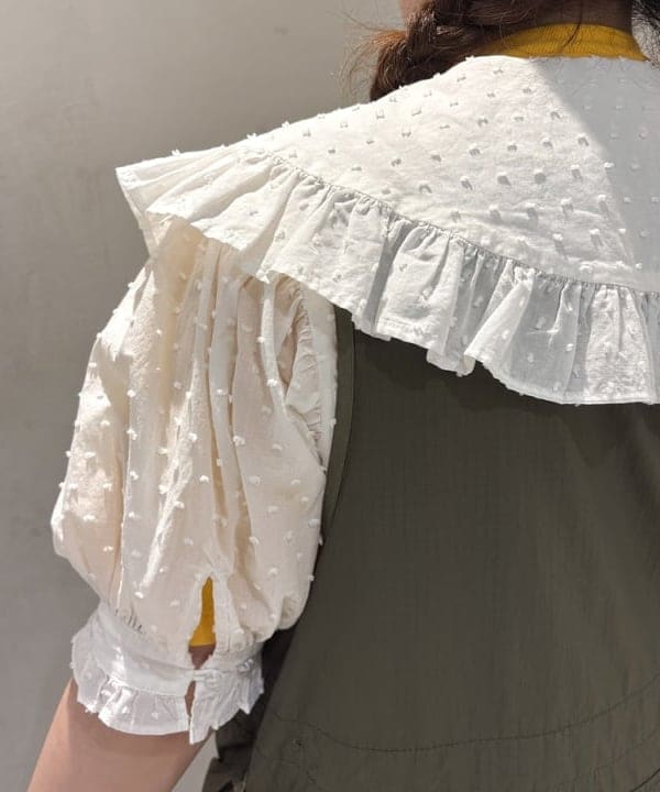 kawaiさんの「BEAMS WOMEN｜ARROW NOVELTY / コンチョ ベルト 22FW」を使ったコーディネート