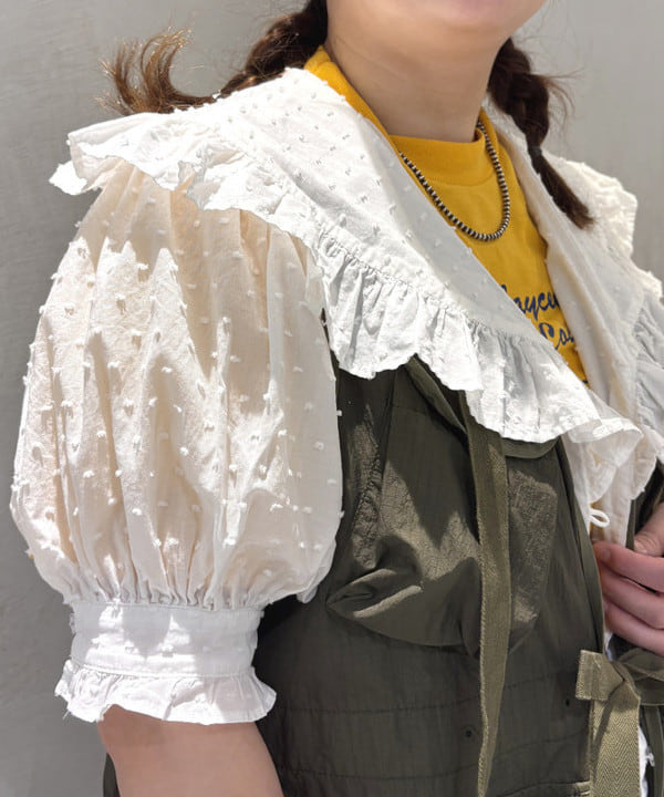 kawaiさんの「BEAMS WOMEN｜ARROW NOVELTY / コンチョ ベルト 22FW」を使ったコーディネート