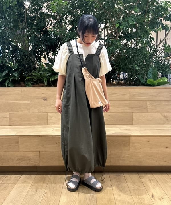 B:MING LIFE STORE by BEAMS やまもり　すずか