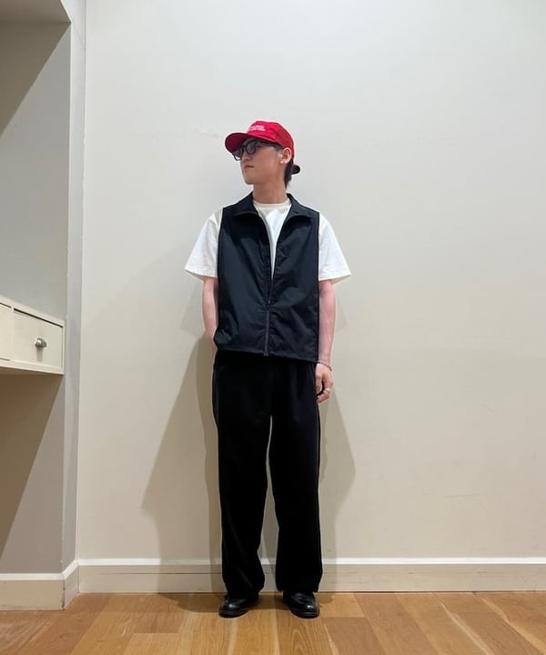 B:MING LIFE STORE by BEAMS 豊川 泰士