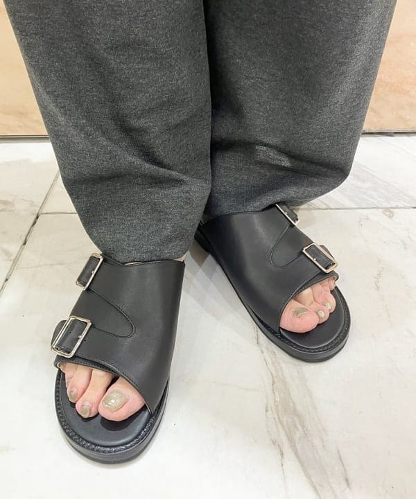 AONO SHIKAMAさんの「BEAMS WOMEN｜【別注】PHILIPPE AUDIBERT / Nava パール ブレスレット」を使ったコーディネート