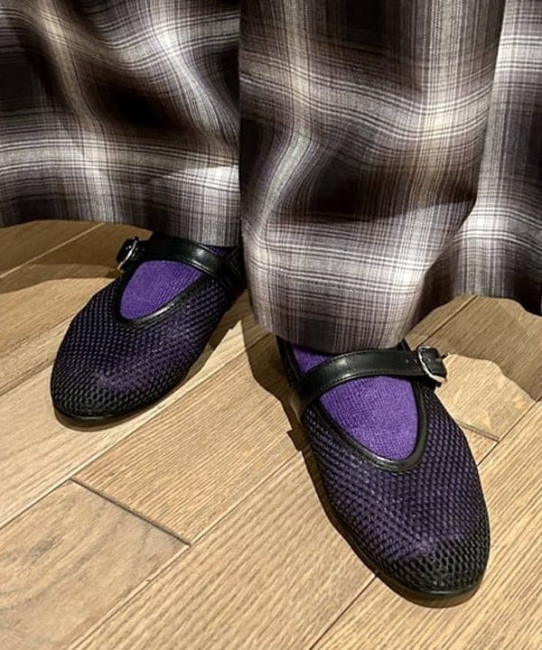 早川 萌子さんの「BEAMS WOMEN｜レーステープ ライン シャツ」を使ったコーディネート