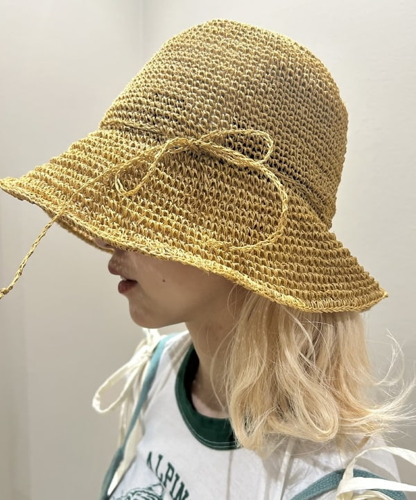 MATSUMOTO AMIさんの「BEAMS WOMEN｜【別注】trepied / テープ ティアード スカート」を使ったコーディネート