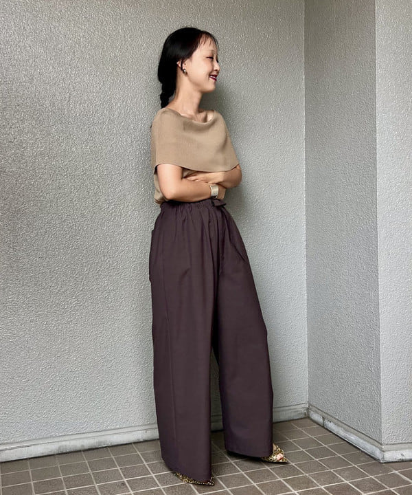 Demi-Luxe BEAMS（1080636） スタイリング・コーディネイト｜BEAMS