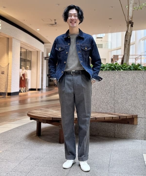 B:MING LIFE STORE by BEAMS 小林 涼介