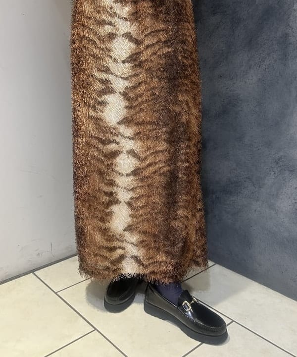 SAEさんの「BEAMS WOMEN｜」を使ったコーディネート