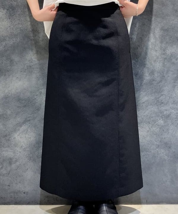 菜月さんの「BEAMS WOMEN｜COG THE BIGSMOKE / LISA フレンチ スリーブ トップス」を使ったコーディネート