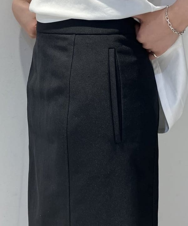 菜月さんの「BEAMS WOMEN｜COG THE BIGSMOKE / LISA フレンチ スリーブ トップス」を使ったコーディネート