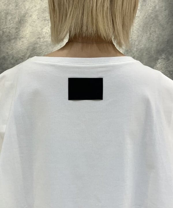 菜月さんの「BEAMS WOMEN｜COG THE BIGSMOKE / LISA フレンチ スリーブ トップス」を使ったコーディネート