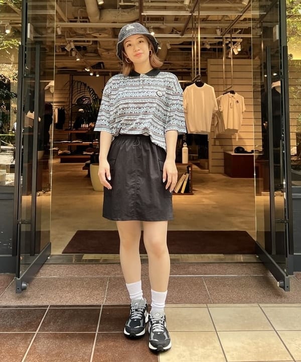 BEAMS GOLF（1080866） スタイリング・コーディネイト｜BEAMS