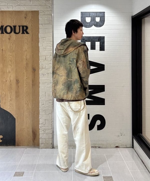 rogiさんの「BEAMS WOMEN｜」を使ったコーディネート