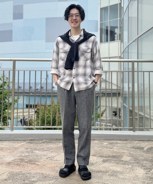 B:MING LIFE STORE by BEAMS 小林 涼介