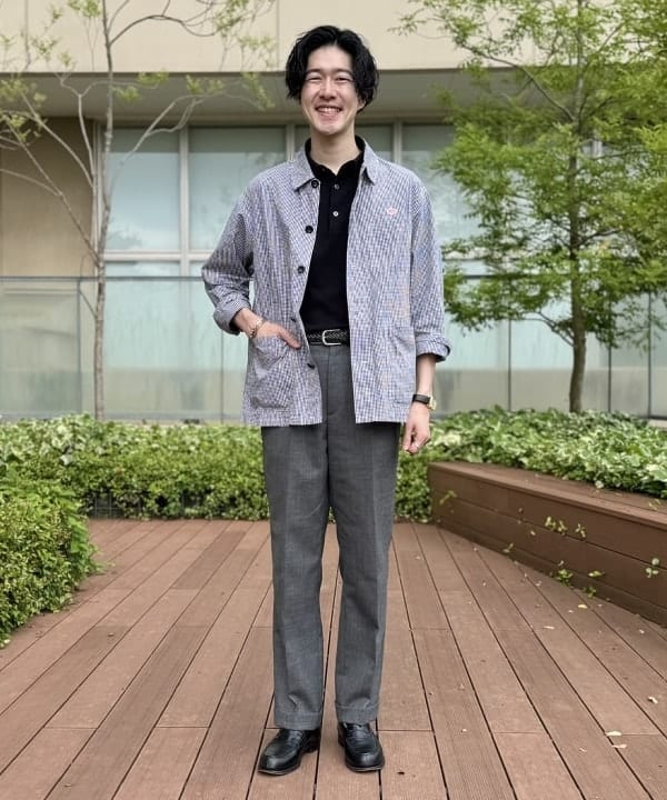 B:MING LIFE STORE by BEAMS 小林 涼介