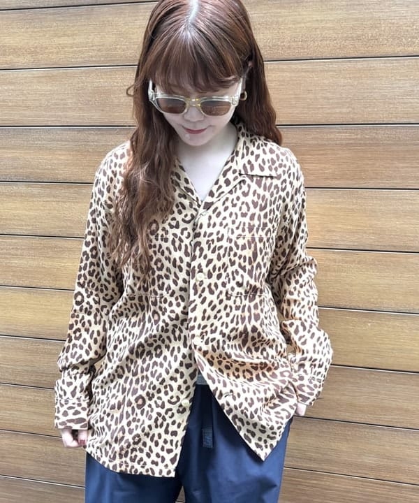 カスタニ モモノさんの「BEAMS WOMEN｜」を使ったコーディネート