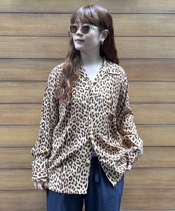 カスタニ モモノさんの「BEAMS WOMEN｜」を使ったコーディネート