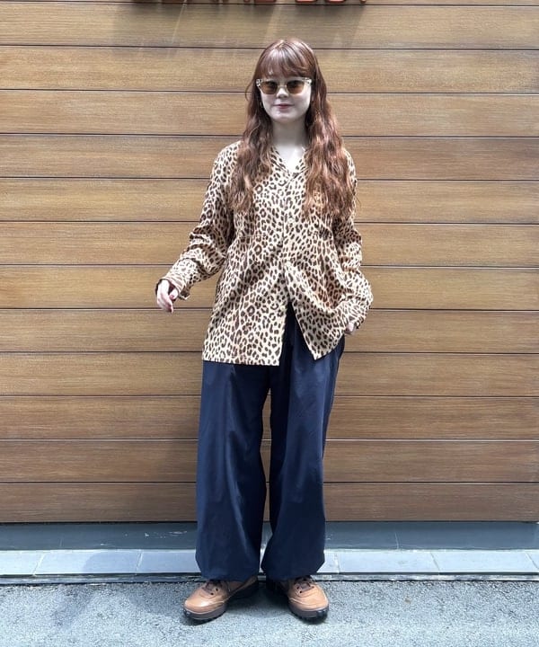 カスタニ モモノさんの「BEAMS WOMEN｜」を使ったコーディネート