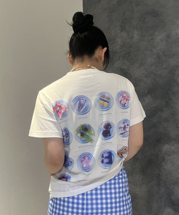 星野 真依さんの「BEAMS WOMEN｜」を使ったコーディネート