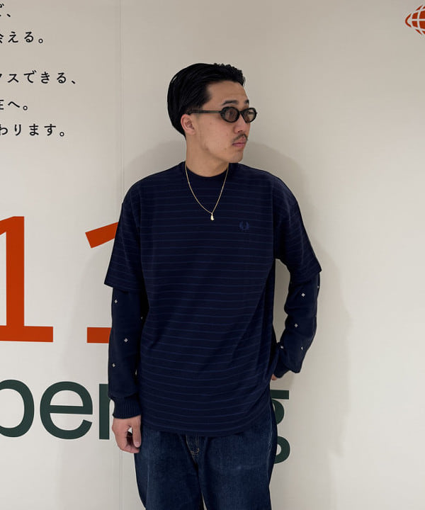 ビームス 北千住 LIMITED STORE（1087854） スタイリング