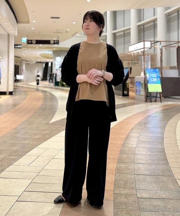 B:MING LIFE STORE by BEAMS 萬谷 めぐみ