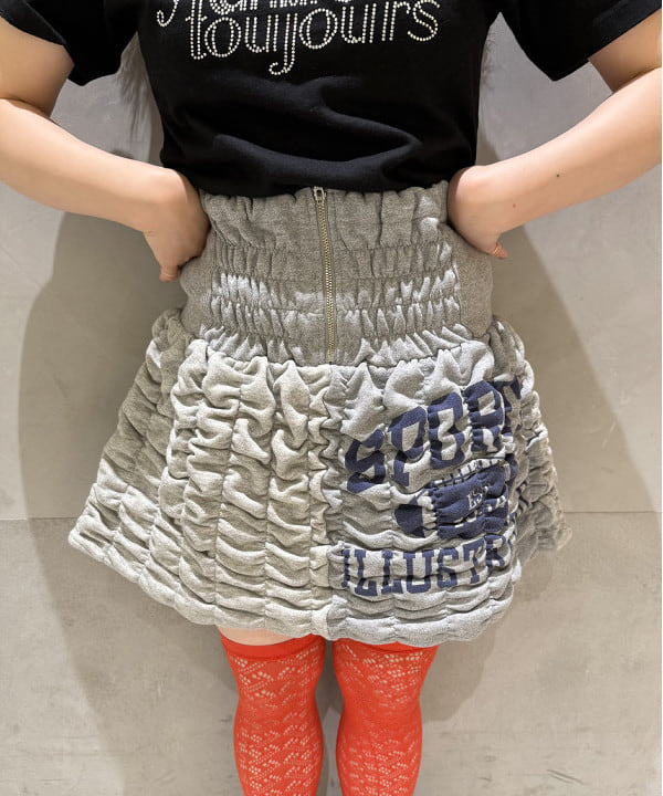 庭野 優紀さんの「BEAMS WOMEN｜」を使ったコーディネート