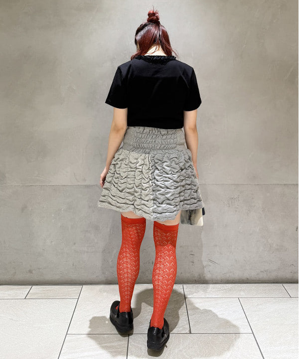 庭野 優紀さんの「BEAMS WOMEN｜」を使ったコーディネート