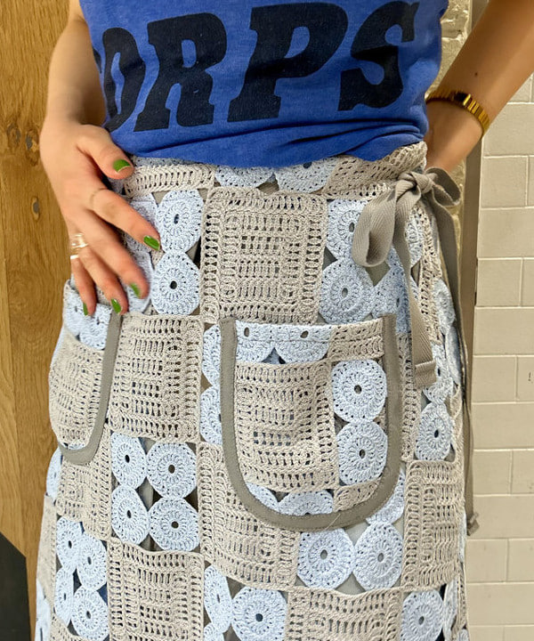 ナツハさんの「BEAMS WOMEN｜Brady / TAMAR S」を使ったコーディネート