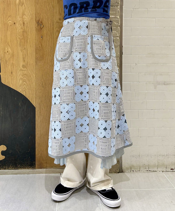 ナツハさんの「BEAMS WOMEN｜Brady / TAMAR S」を使ったコーディネート