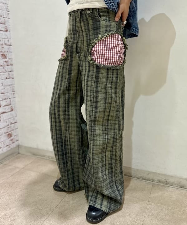 Kellyさんの「BEAMS WOMEN｜ショート デニム シャツ」を使ったコーディネート