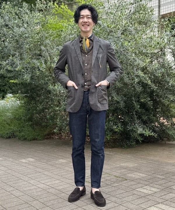 B:MING LIFE STORE by BEAMS 小林 涼介